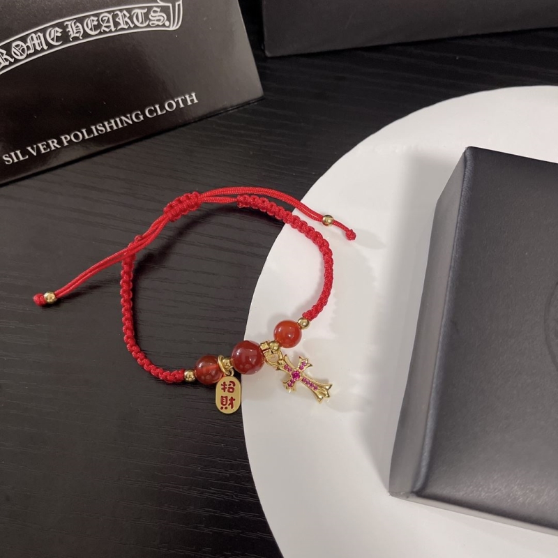 Chrome Hearts Bracelets